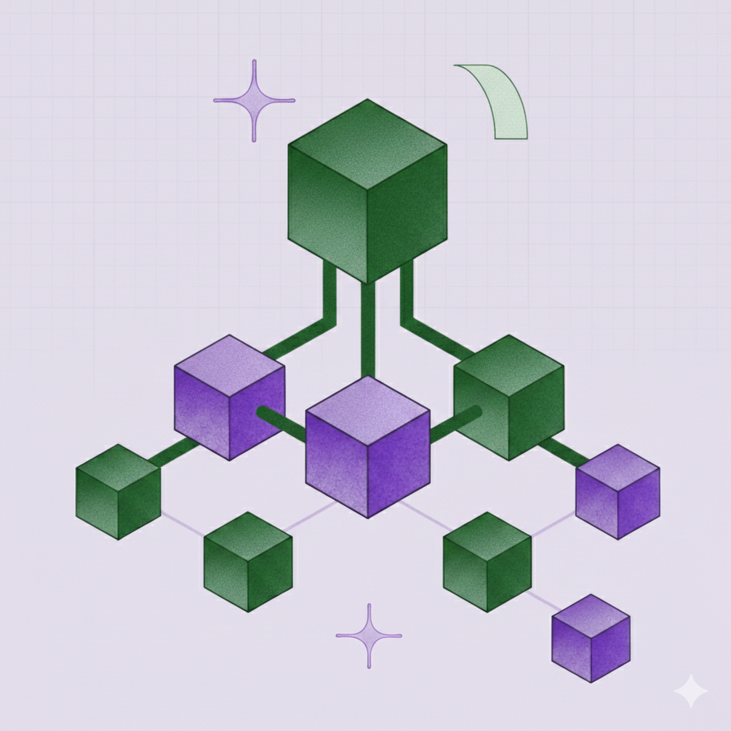 The Architecture of Production-Ready Agentic Systems