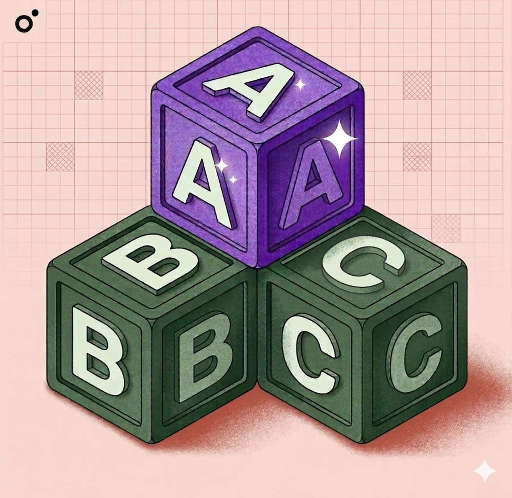 Building an Internal AI Platform from Scratch